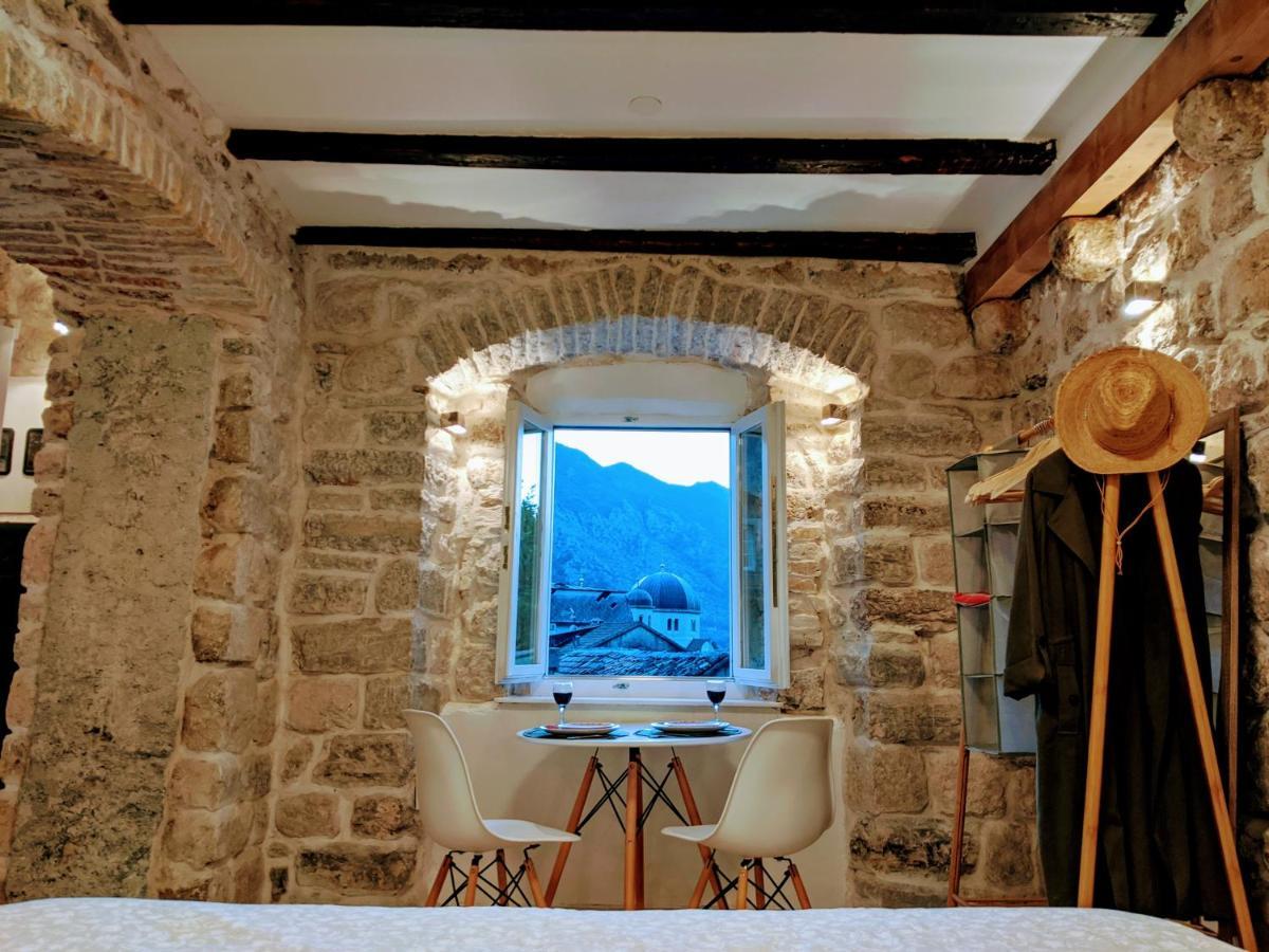 קוטור Romantic Rooftop View Hideaway- Old Town Nr 404 מראה חיצוני תמונה