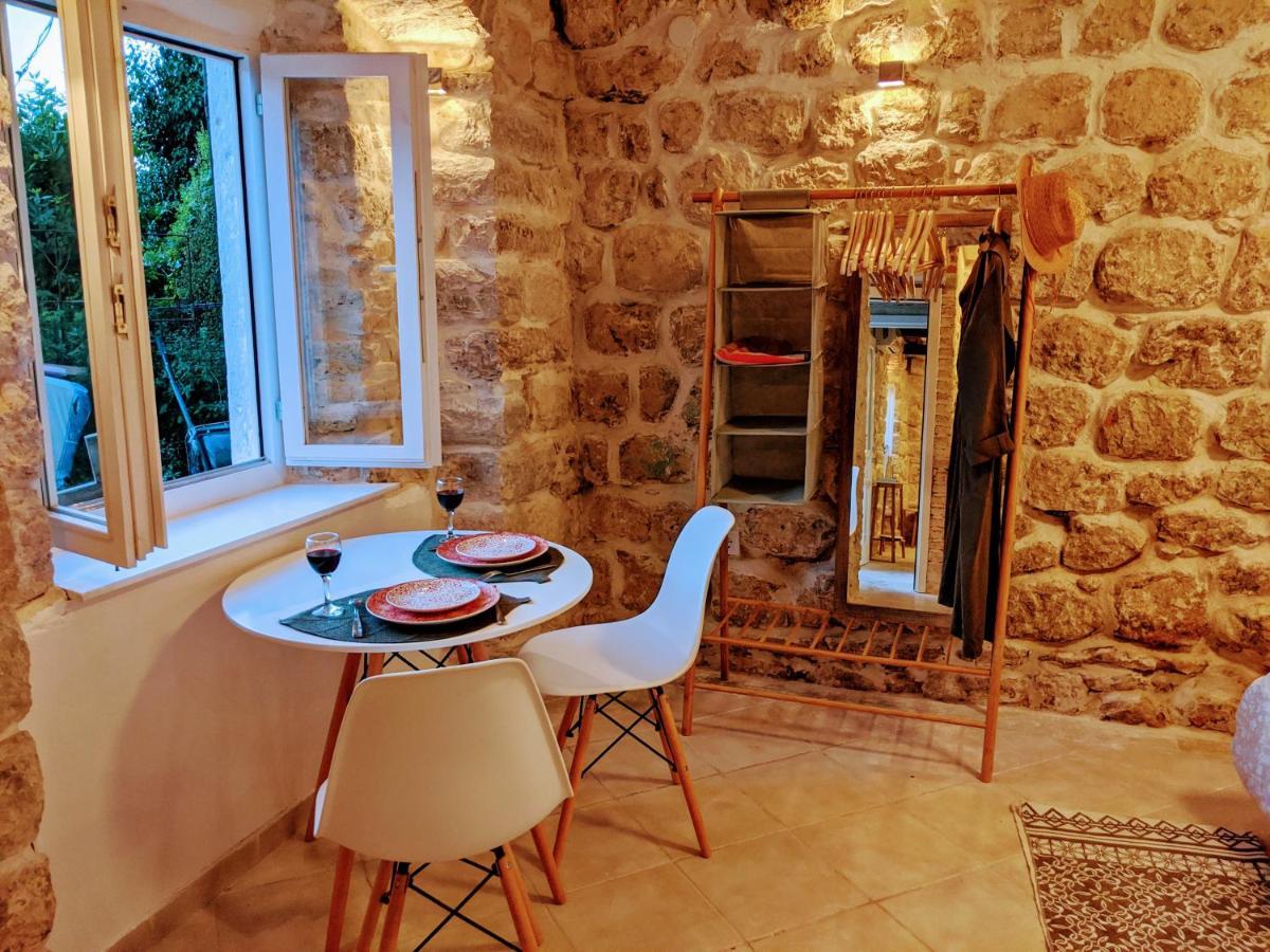 קוטור Romantic Rooftop View Hideaway- Old Town Nr 404 מראה חיצוני תמונה