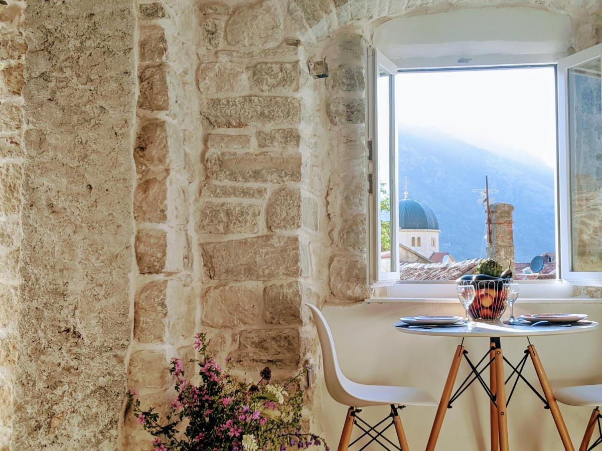 קוטור Romantic Rooftop View Hideaway- Old Town Nr 404 מראה חיצוני תמונה