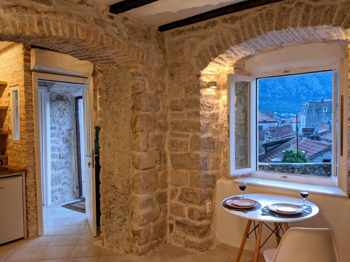 קוטור Romantic Rooftop View Hideaway- Old Town Nr 404 מראה חיצוני תמונה