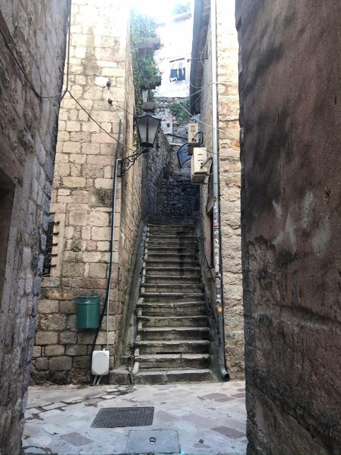 קוטור Romantic Rooftop View Hideaway- Old Town Nr 404 מראה חיצוני תמונה
