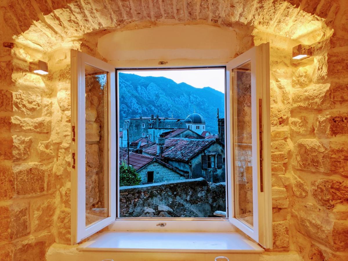 קוטור Romantic Rooftop View Hideaway- Old Town Nr 404 מראה חיצוני תמונה